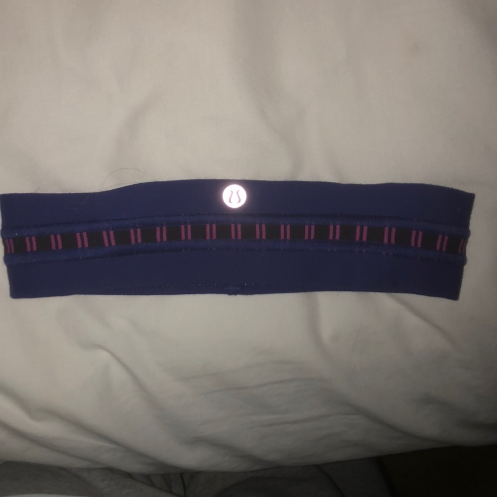 Headband